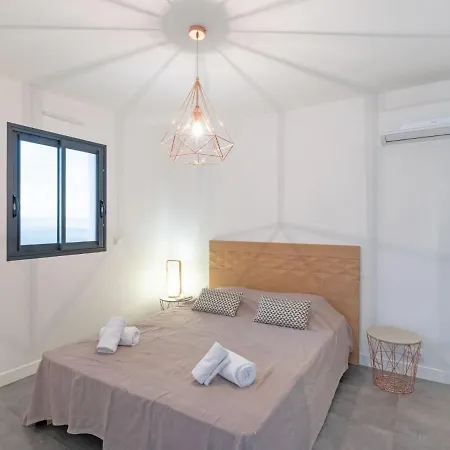 Chateau-8 By Interhome Porto-Vecchio (Corsica)