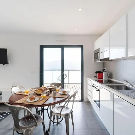 Apartment Chateau-8 By Interhome *
