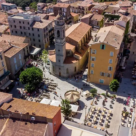 Apartment Chateau-8 By Interhome Porto-Vecchio (Corsica)